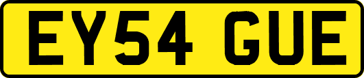 EY54GUE