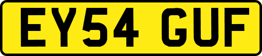 EY54GUF