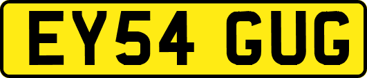 EY54GUG