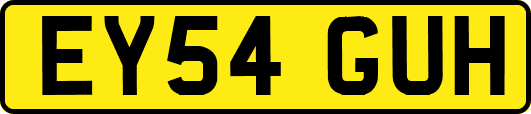 EY54GUH