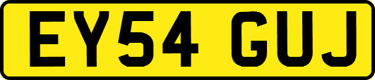 EY54GUJ