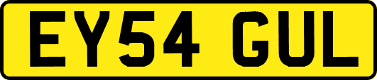 EY54GUL