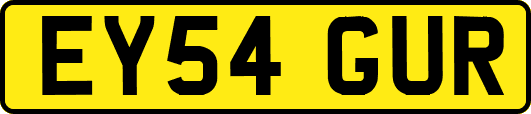 EY54GUR