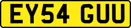 EY54GUU