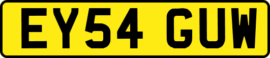 EY54GUW