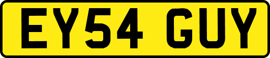 EY54GUY