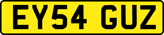 EY54GUZ