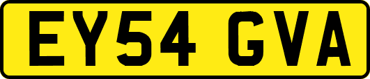 EY54GVA