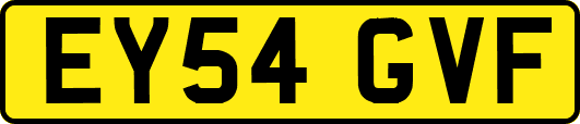 EY54GVF