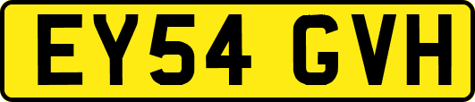EY54GVH