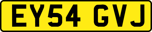 EY54GVJ