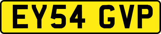 EY54GVP