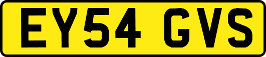 EY54GVS