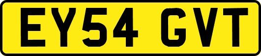 EY54GVT