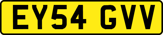 EY54GVV