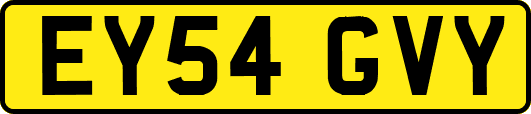 EY54GVY