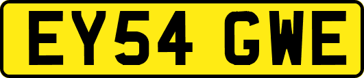 EY54GWE