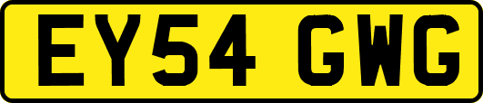 EY54GWG