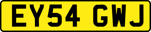 EY54GWJ