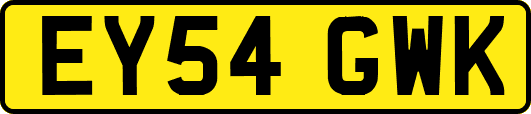 EY54GWK
