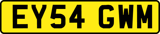EY54GWM