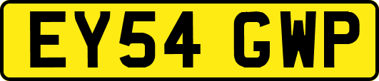 EY54GWP