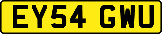 EY54GWU