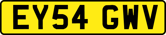 EY54GWV