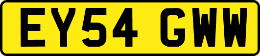 EY54GWW