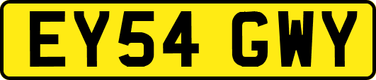 EY54GWY