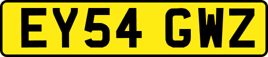 EY54GWZ
