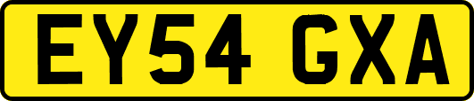 EY54GXA