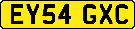 EY54GXC