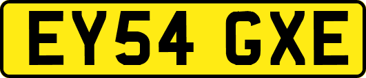 EY54GXE
