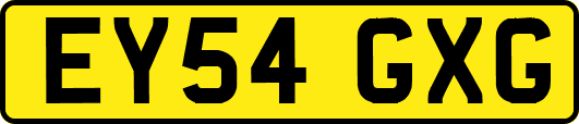 EY54GXG