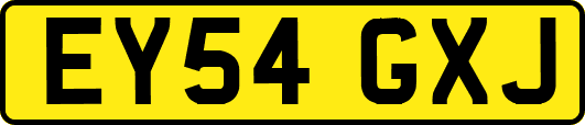 EY54GXJ