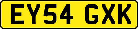 EY54GXK