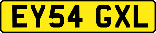 EY54GXL