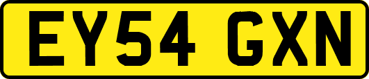 EY54GXN