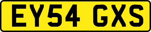 EY54GXS