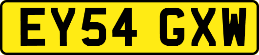 EY54GXW