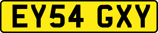 EY54GXY