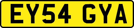 EY54GYA
