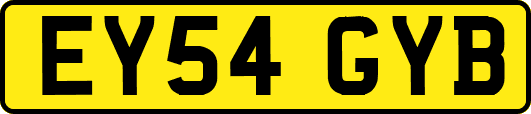 EY54GYB