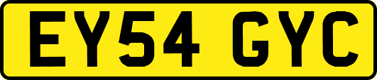 EY54GYC