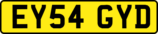 EY54GYD