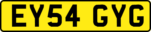 EY54GYG