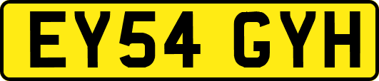 EY54GYH