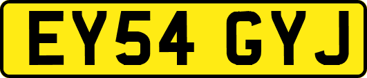 EY54GYJ