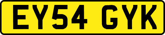 EY54GYK